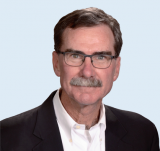 Photo of Kevin LaCroix